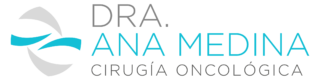 Dra. Ana Medina - Cirujano Oncólogo
